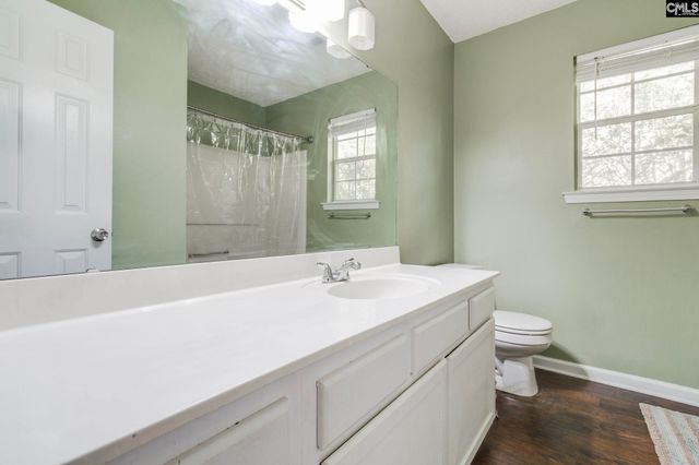 106 Bradstone Road, Irmo, SC 29063