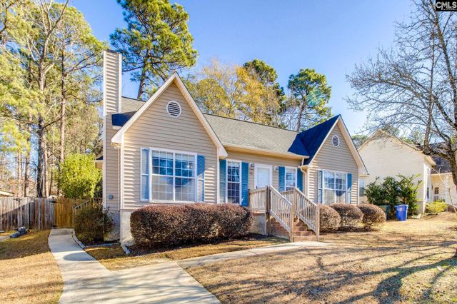 106 Bradstone Road, Irmo, SC 29063