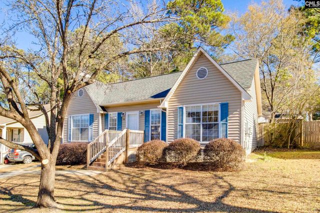 106 Bradstone Road, Irmo, SC 29063