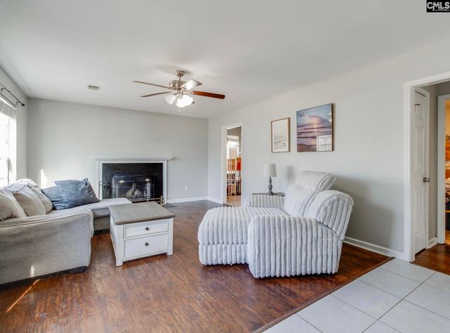 106 Bradstone Road, Irmo, SC 29063