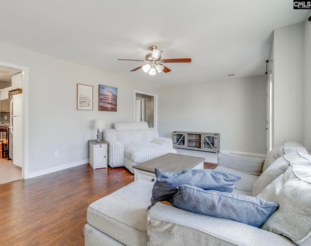 106 Bradstone Road, Irmo, SC 29063