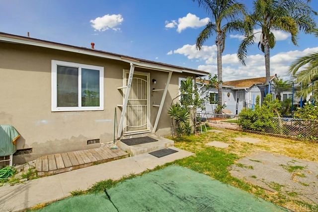 210 212 Del Mar Avenue, Chula Vista, CA 91910