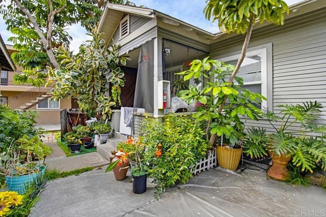 210 212 Del Mar Avenue, Chula Vista, CA 91910