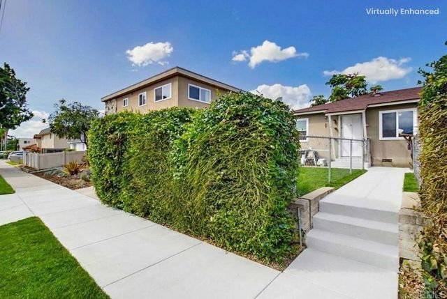 210 212 Del Mar Avenue, Chula Vista, CA 91910