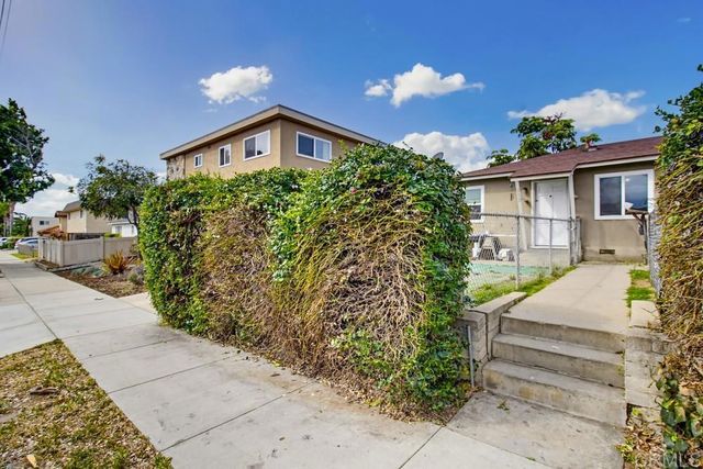 210 212 Del Mar Avenue, Chula Vista, CA 91910