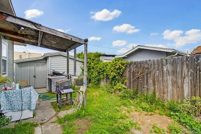 210 212 Del Mar Avenue, Chula Vista, CA 91910