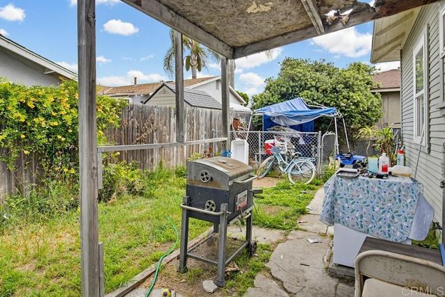 210 212 Del Mar Avenue, Chula Vista, CA 91910