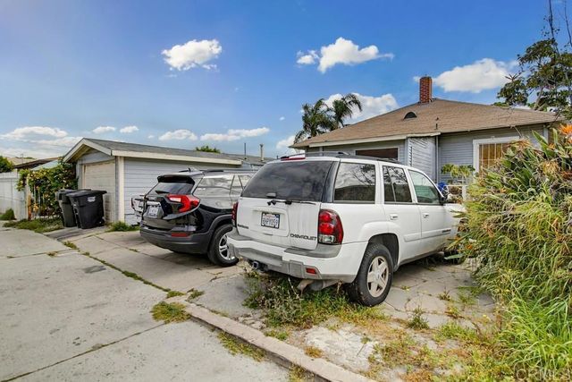 210 212 Del Mar Avenue, Chula Vista, CA 91910