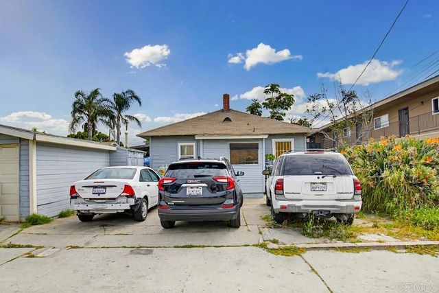 210 212 Del Mar Avenue, Chula Vista, CA 91910