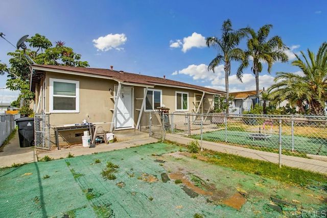 210 212 Del Mar Avenue, Chula Vista, CA 91910