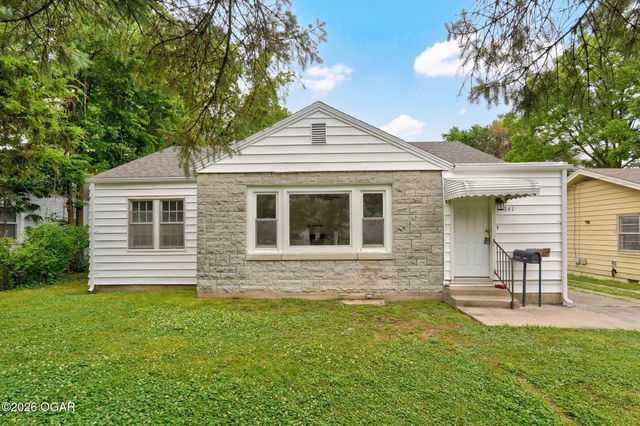 1741 E Elm Street, Springfield, MO 65802