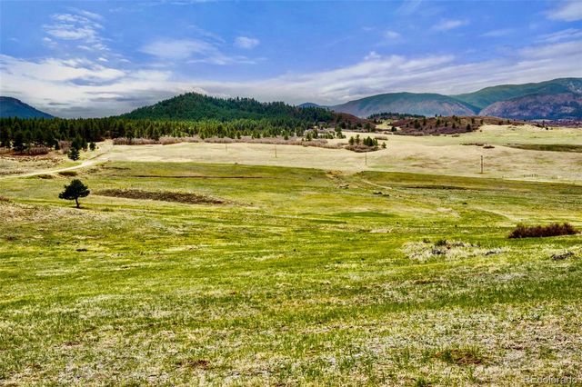 2 S Perry Park Road, Larkspur, CO 80118