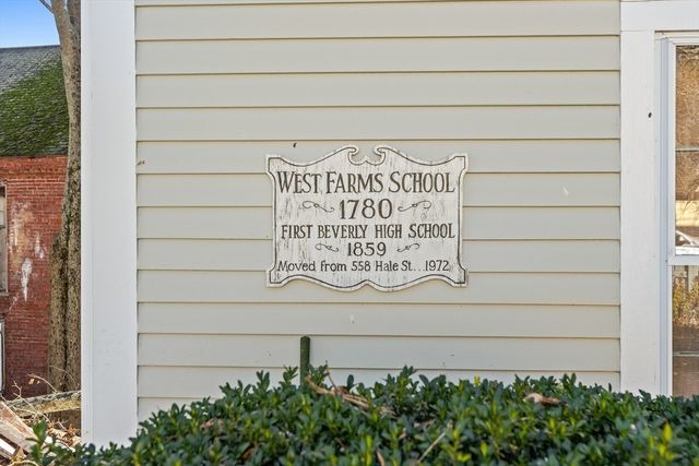 43 Front St 43, Beverly, MA 01915