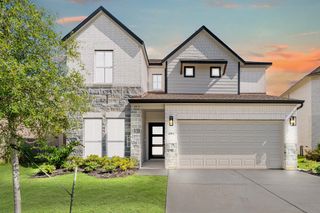4963 Valley White Oak Lane, Houston, TX 77084