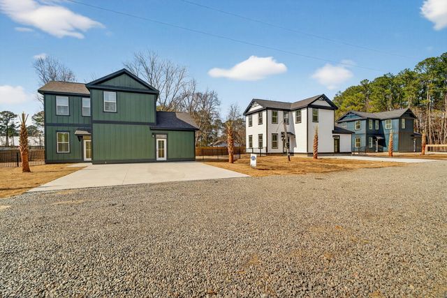 109 Kenneth Lane, Summerville, SC 29486