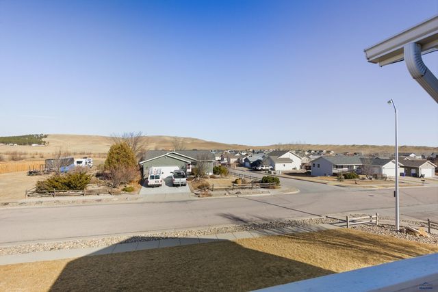 4523 THREE RIVERS DR, Rapid City, SD 57701