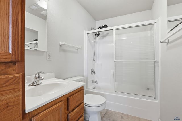 4523 THREE RIVERS DR, Rapid City, SD 57701