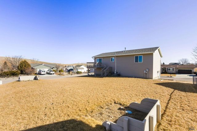 4523 THREE RIVERS DR, Rapid City, SD 57701