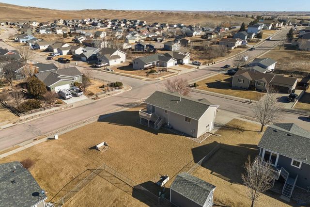 4523 THREE RIVERS DR, Rapid City, SD 57701