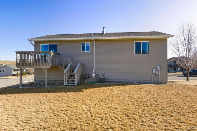 4523 THREE RIVERS DR, Rapid City, SD 57701