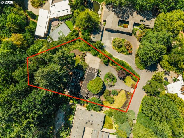 3012 Sw 55TH Dr, Portland, OR 97221