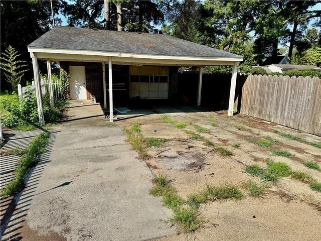 2325 Delwood RD, Chesapeake, VA 23323