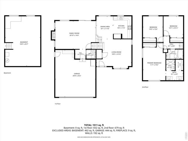 12799 Forest St, Thornton, CO 80241