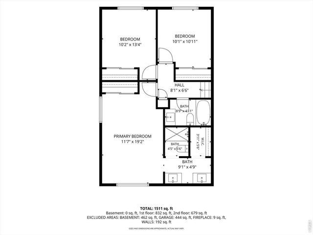 12799 Forest St, Thornton, CO 80241