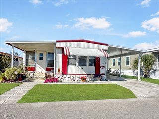 314 La Casa AVE, Fort Myers, FL 33905