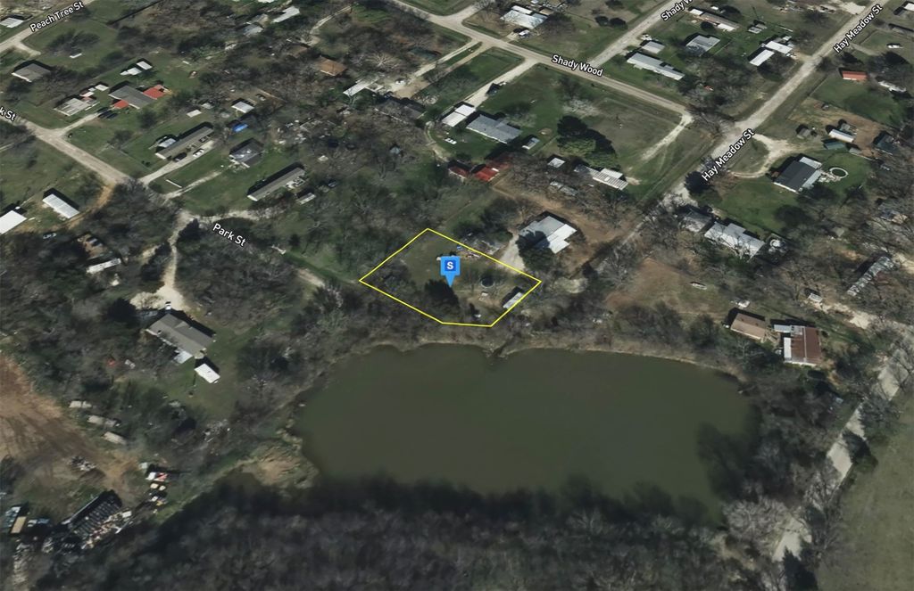 6705 Hay Meadow Street, Alvarado, TX 76009 — photo 3