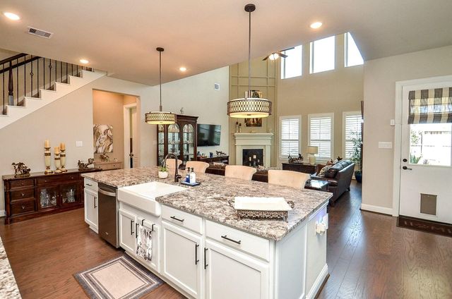 31326 Paddocks Drive, Fulshear, TX 77441