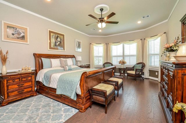 31326 Paddocks Drive, Fulshear, TX 77441