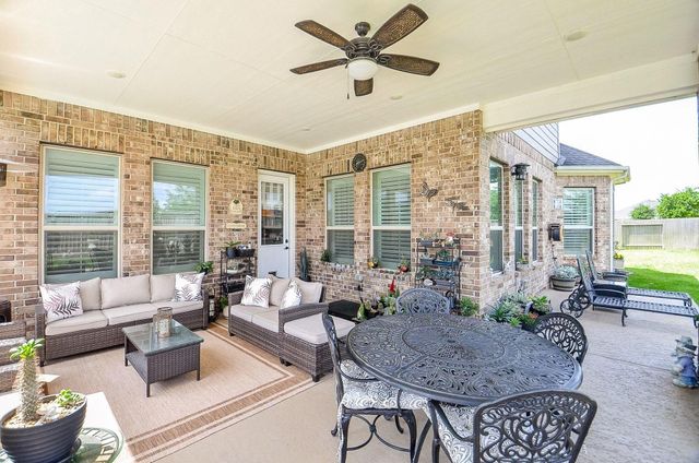 31326 Paddocks Drive, Fulshear, TX 77441