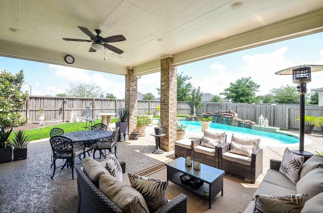 31326 Paddocks Drive, Fulshear, TX 77441