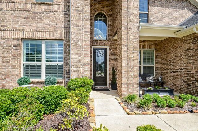 31326 Paddocks Drive, Fulshear, TX 77441