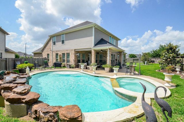 31326 Paddocks Drive, Fulshear, TX 77441