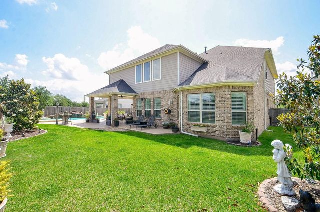 31326 Paddocks Drive, Fulshear, TX 77441