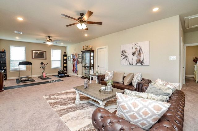 31326 Paddocks Drive, Fulshear, TX 77441