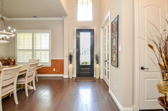 31326 Paddocks Drive, Fulshear, TX 77441