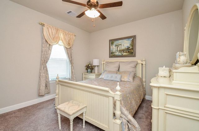 31326 Paddocks Drive, Fulshear, TX 77441