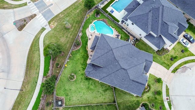 31326 Paddocks Drive, Fulshear, TX 77441