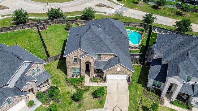 31326 Paddocks Drive, Fulshear, TX 77441
