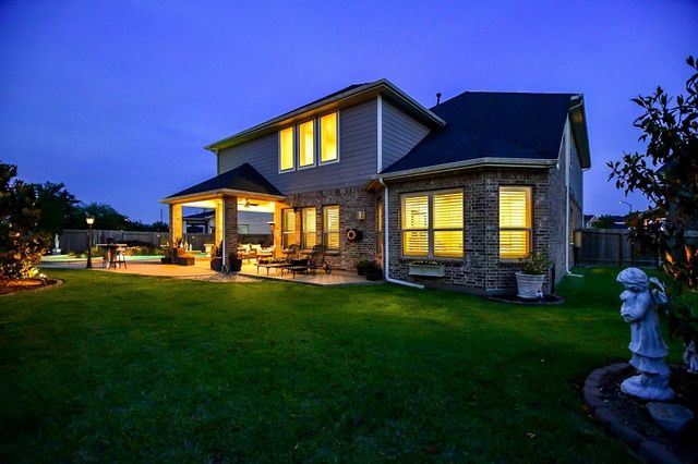 31326 Paddocks Drive, Fulshear, TX 77441