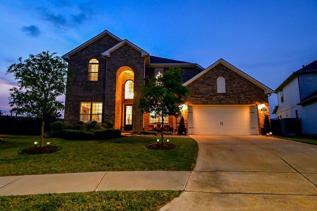 31326 Paddocks Drive, Fulshear, TX 77441