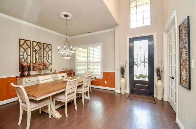 31326 Paddocks Drive, Fulshear, TX 77441