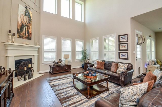 31326 Paddocks Drive, Fulshear, TX 77441