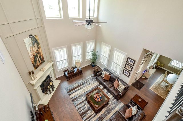 31326 Paddocks Drive, Fulshear, TX 77441