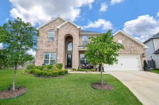 31326 Paddocks Drive, Fulshear, TX 77441