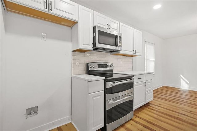 766 Pegg SW Road, Atlanta, GA 30315