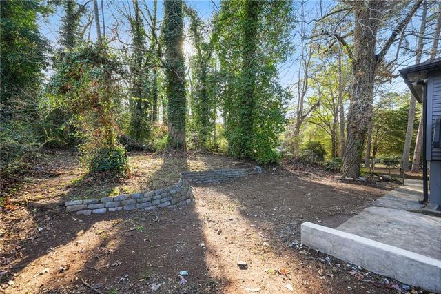 766 Pegg SW Road, Atlanta, GA 30315